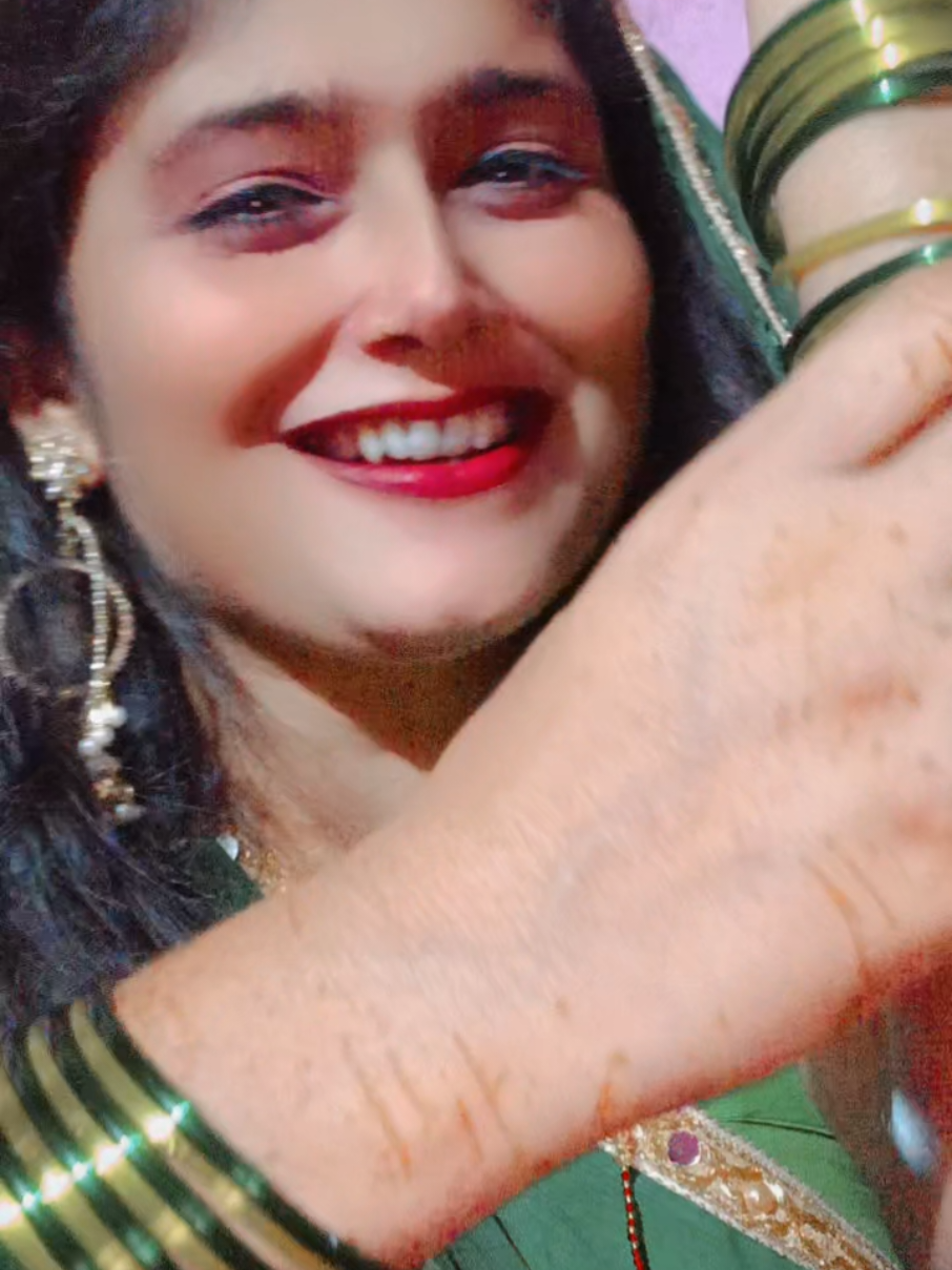 @Seema Jha