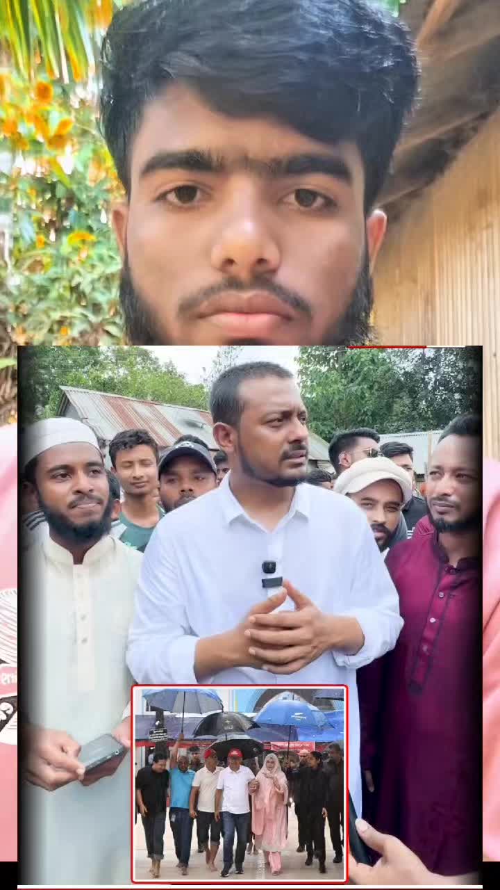 @Rakib Bhai