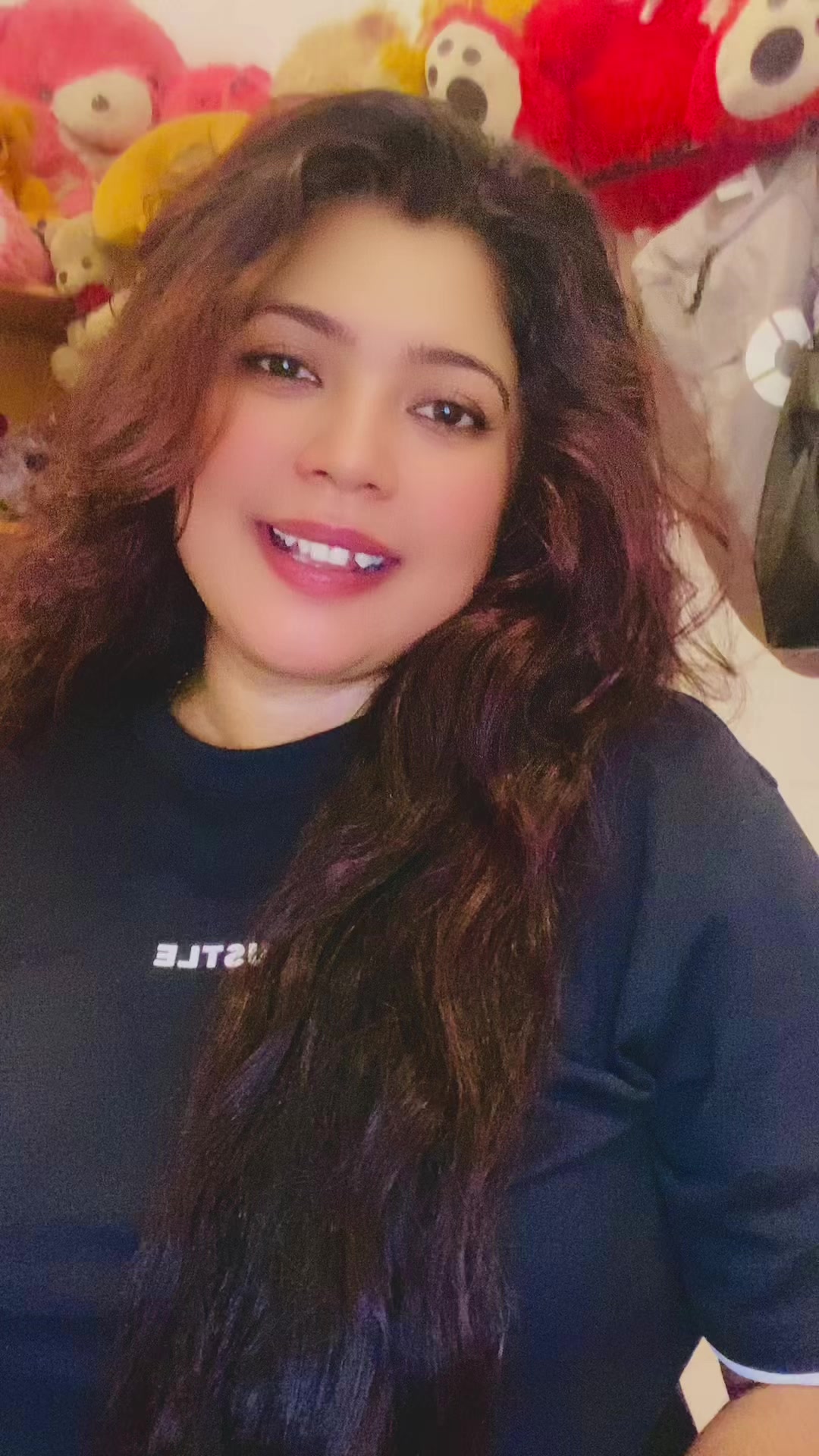 @Sanju❤️donii