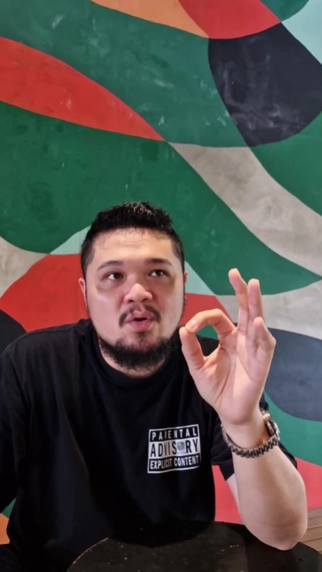@RJ Madrigal