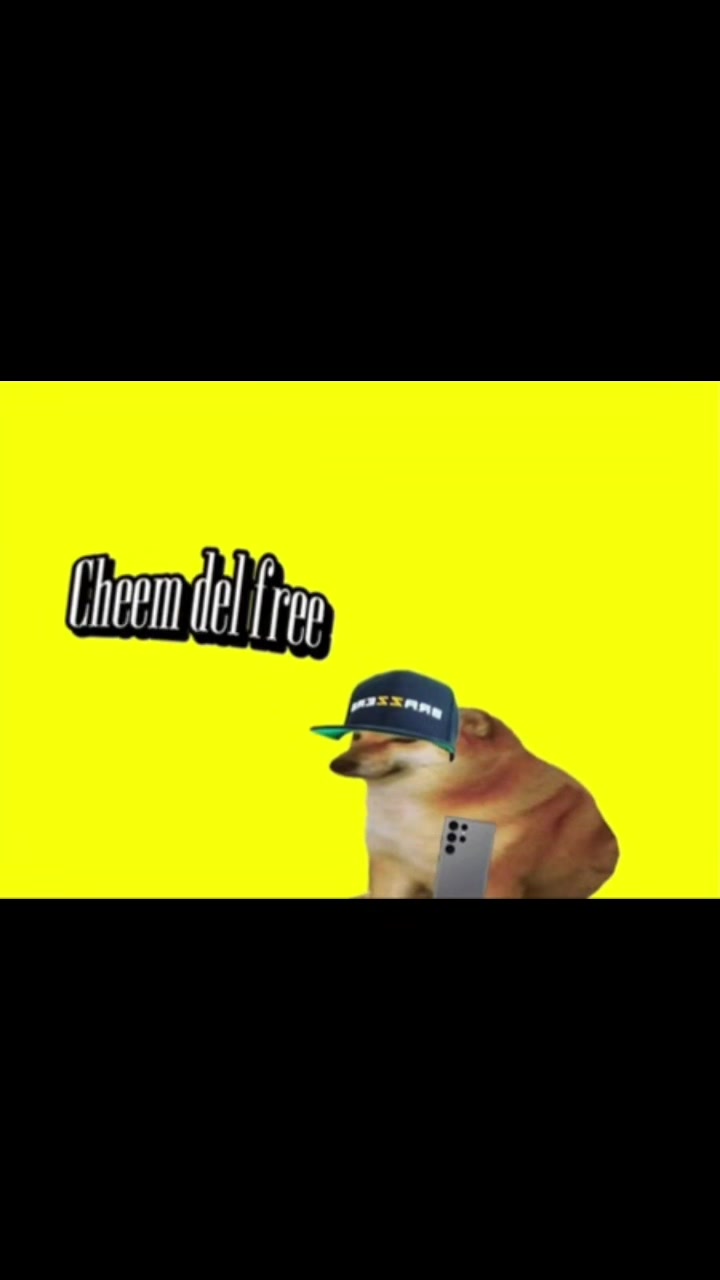 @Cheems_edits