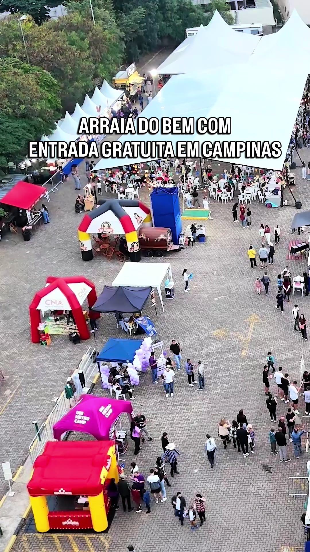 @Grande Campinas