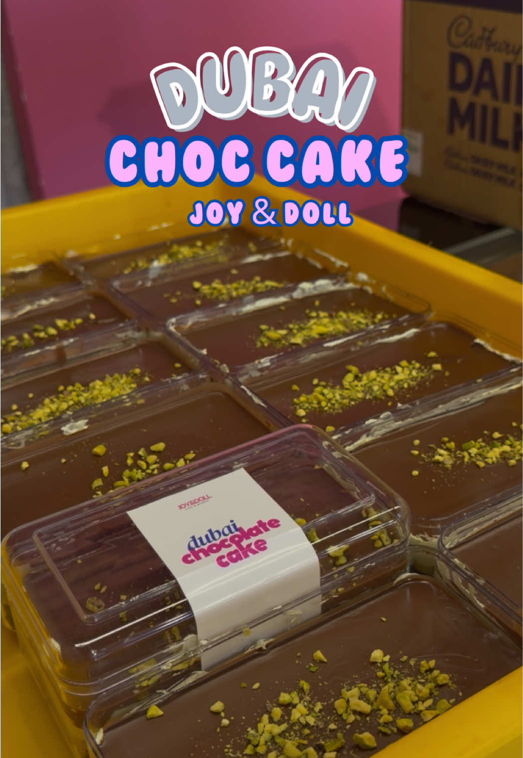 @Joy and Doll Shop