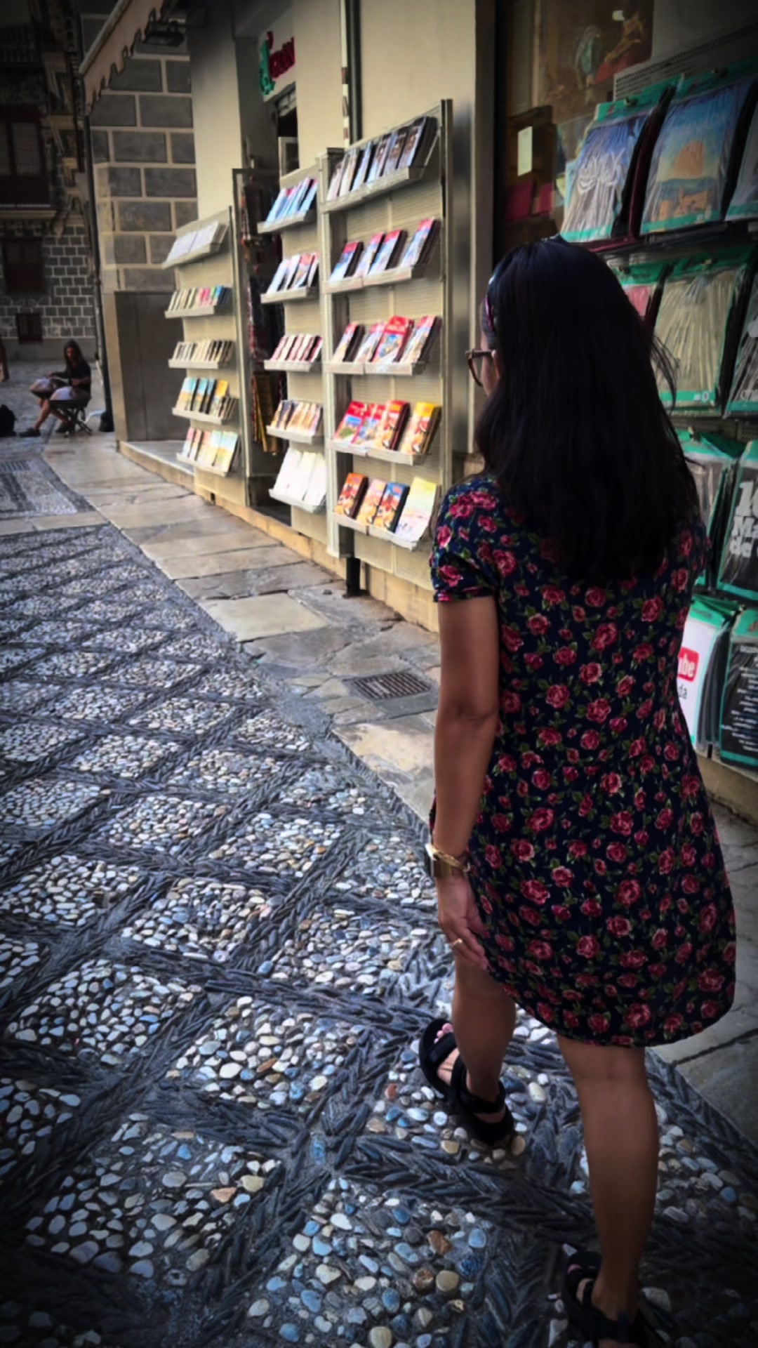 @Pinay in Spain