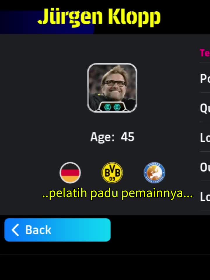 @PEMULA EFOOTBALL ♥️🤍