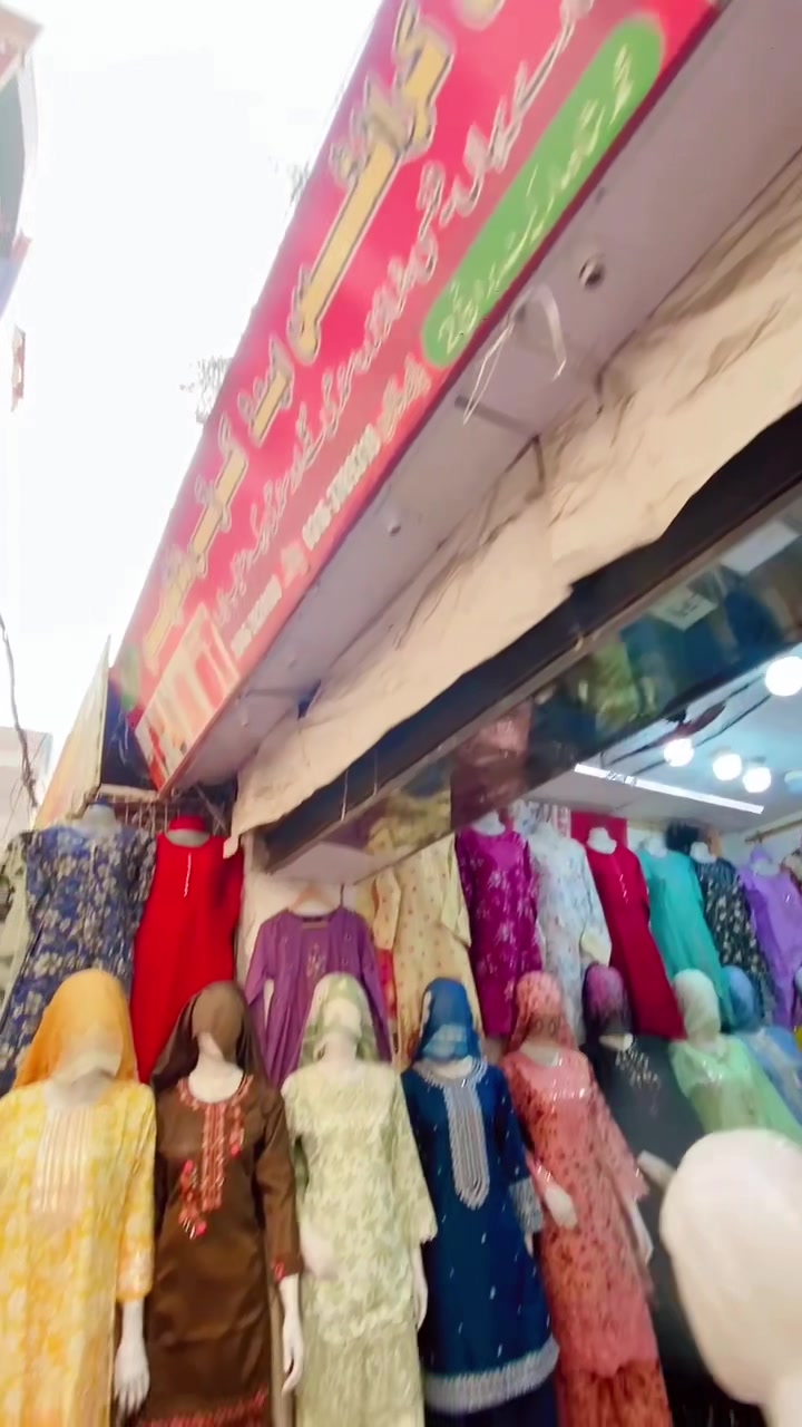 @Khaybar kurti
