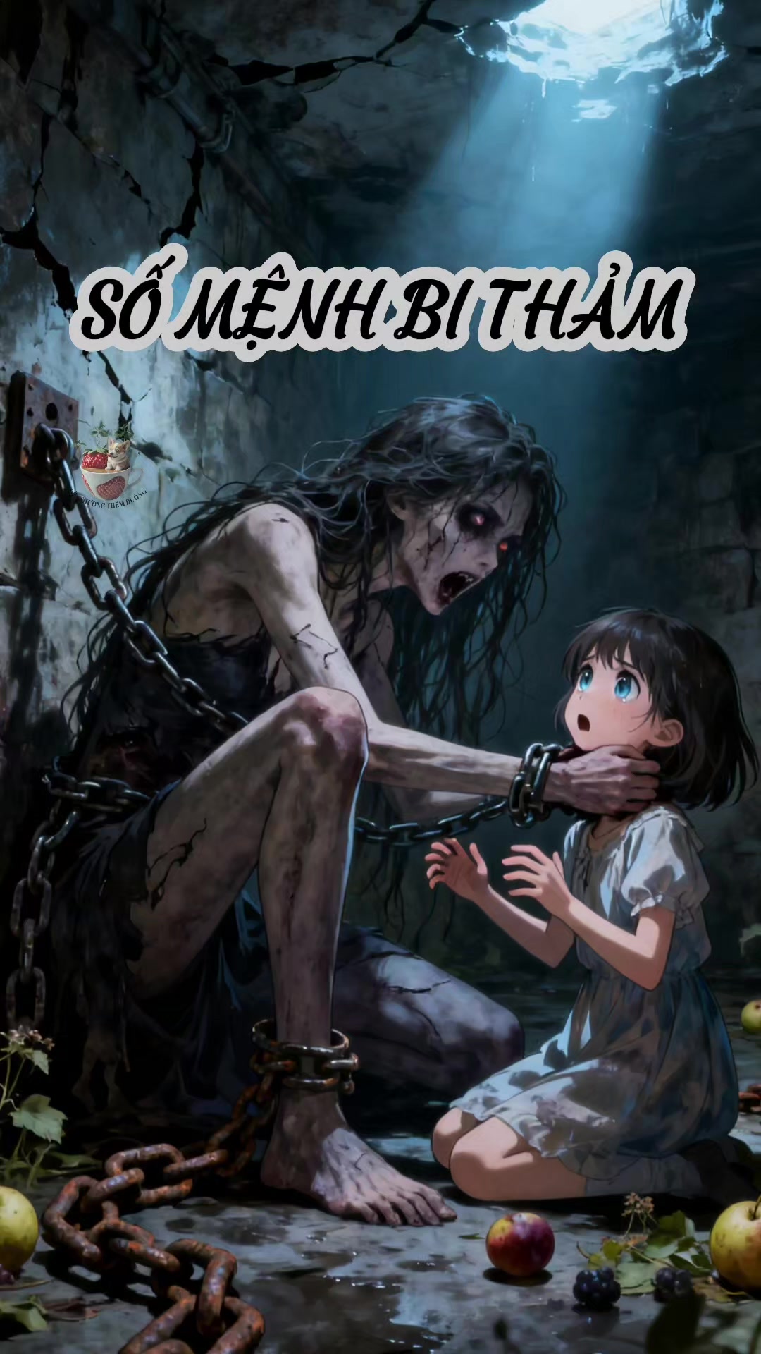@Dễ Thương Th&ecirc;m Đường