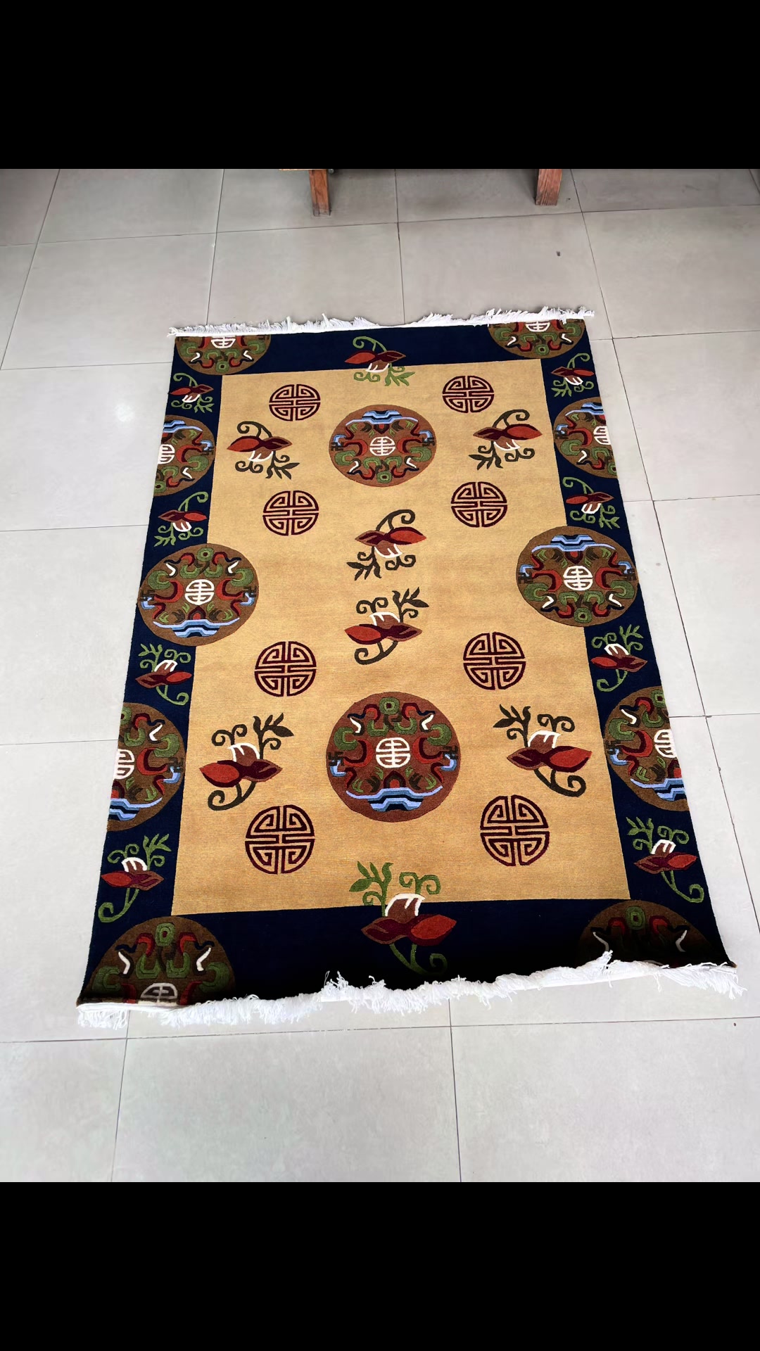 @Carpet House Worldwide Export