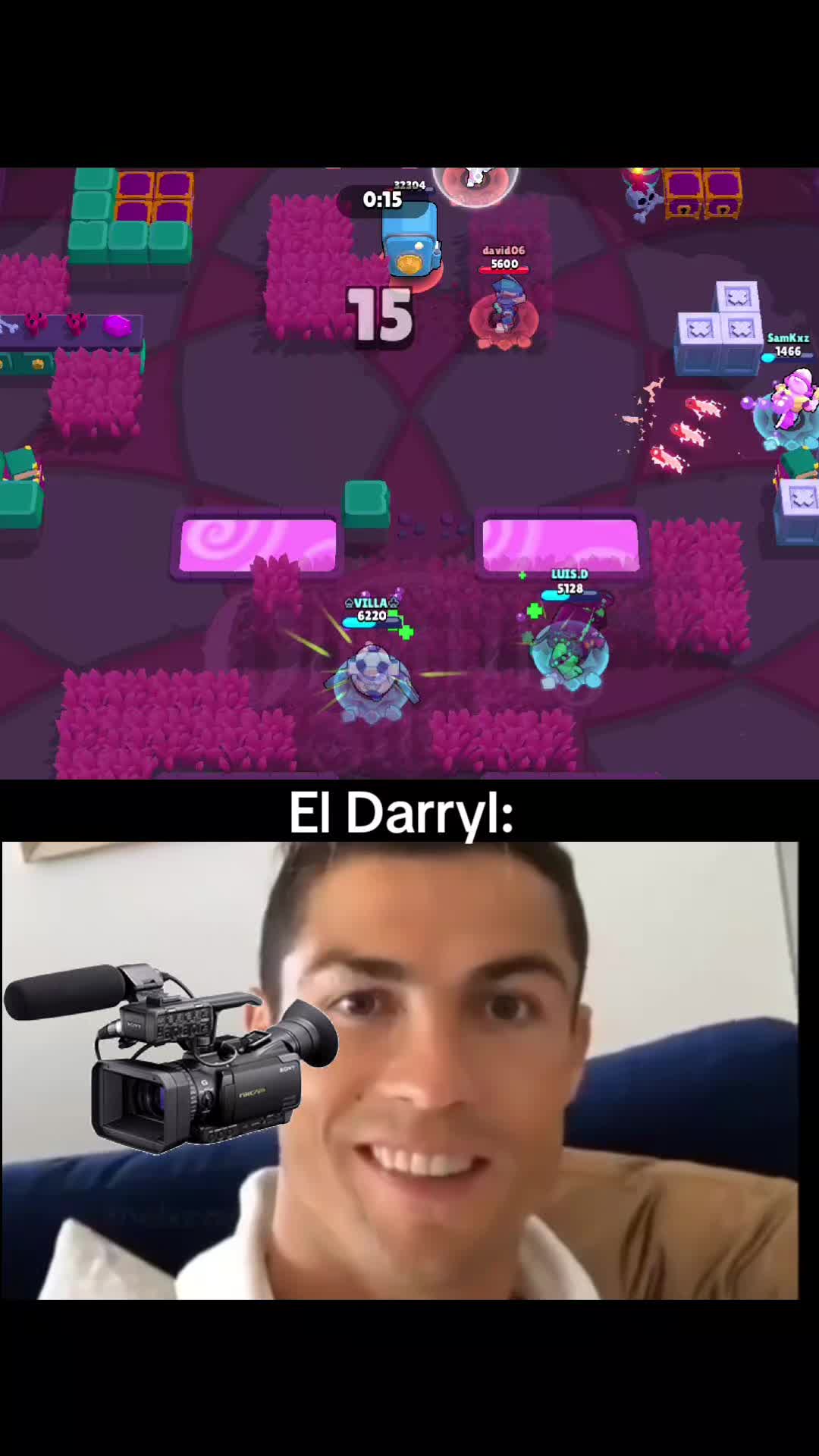 @GAMELUISD