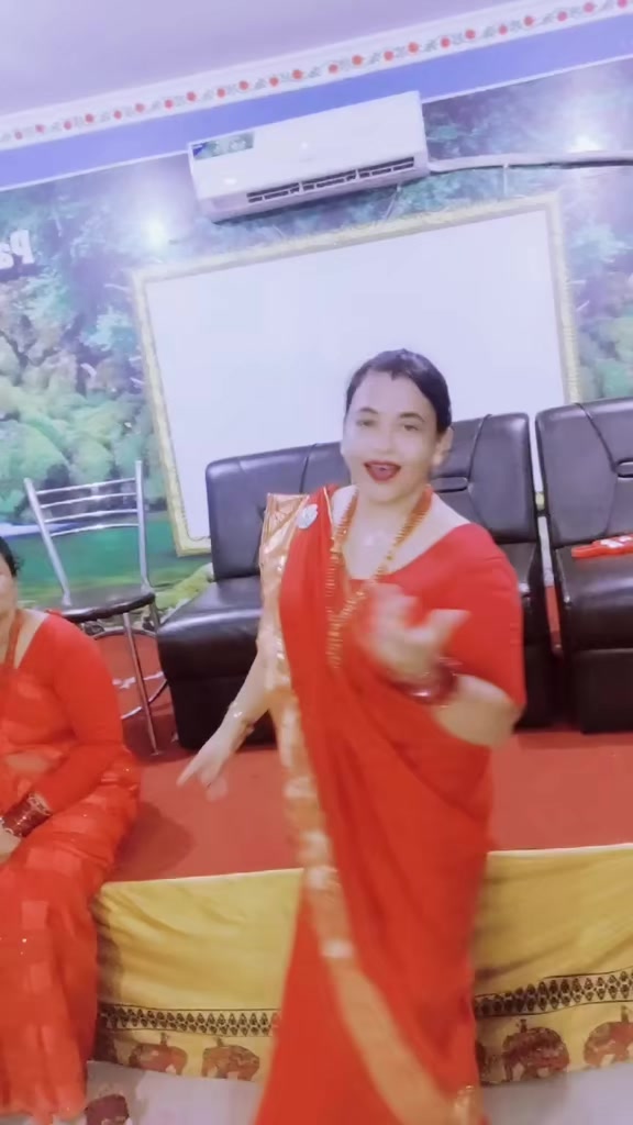 @Mina Adhikari