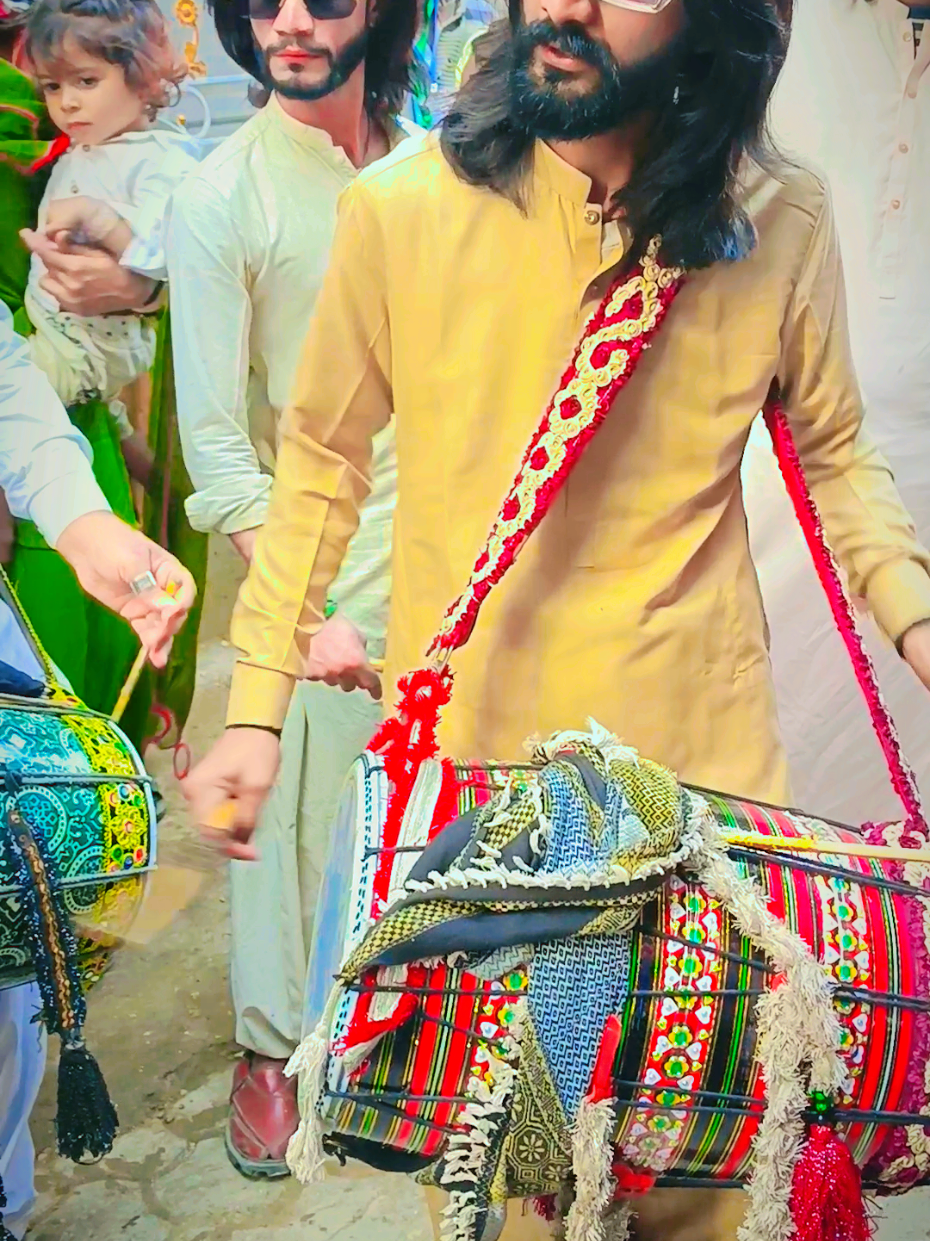 @Dhamali Dhol shenai Gruop