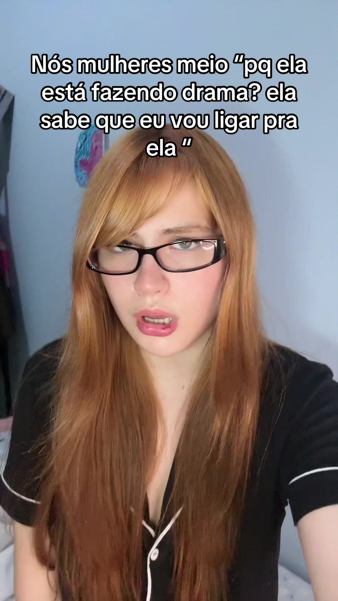 @Thayzinha