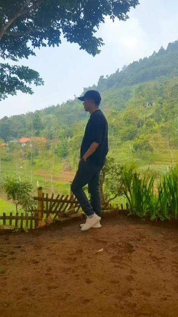 @Uye Abadi