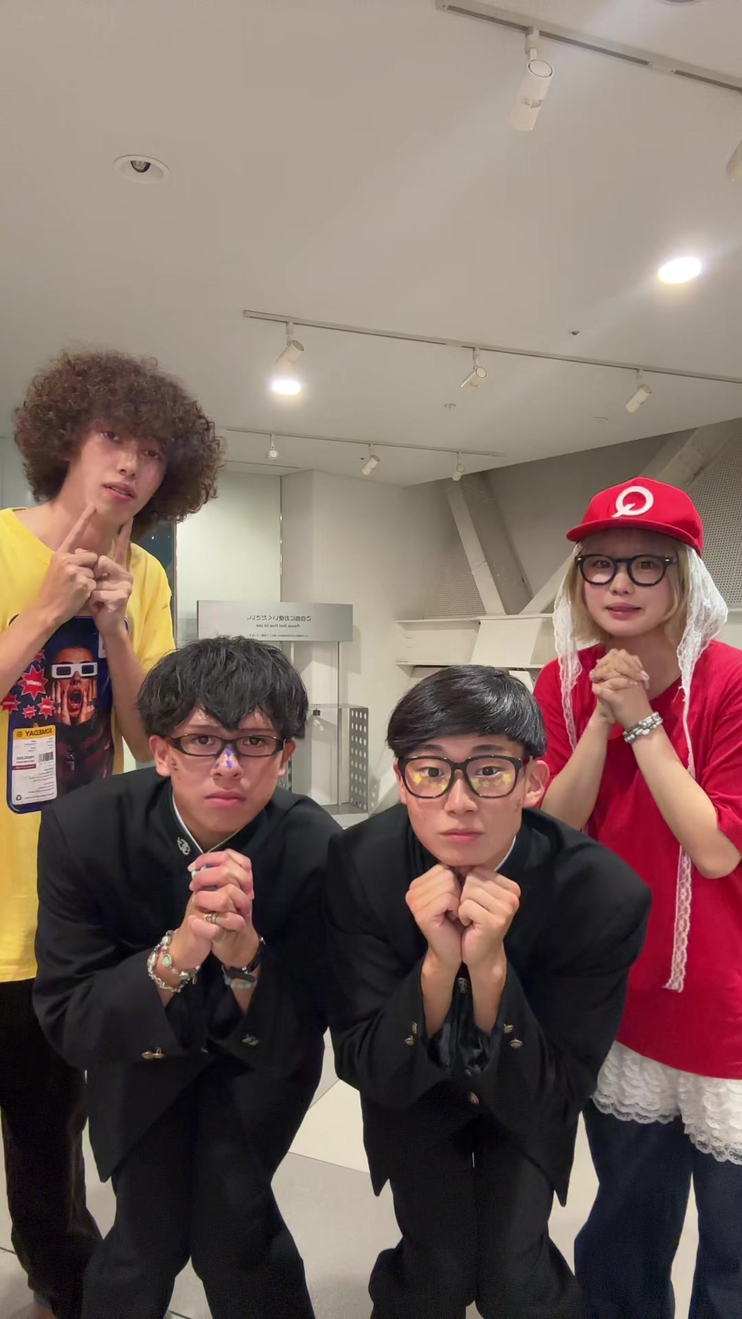 @きの🅿️