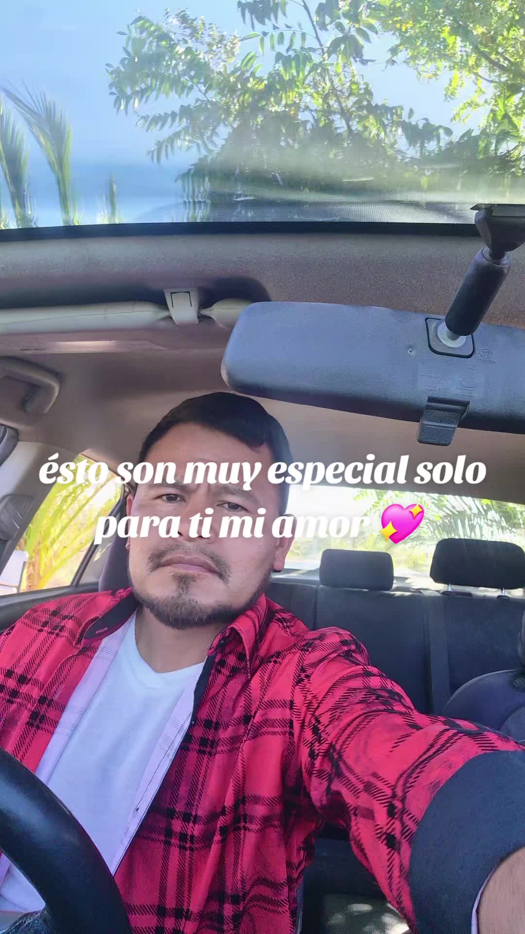 @Vidal, con amor