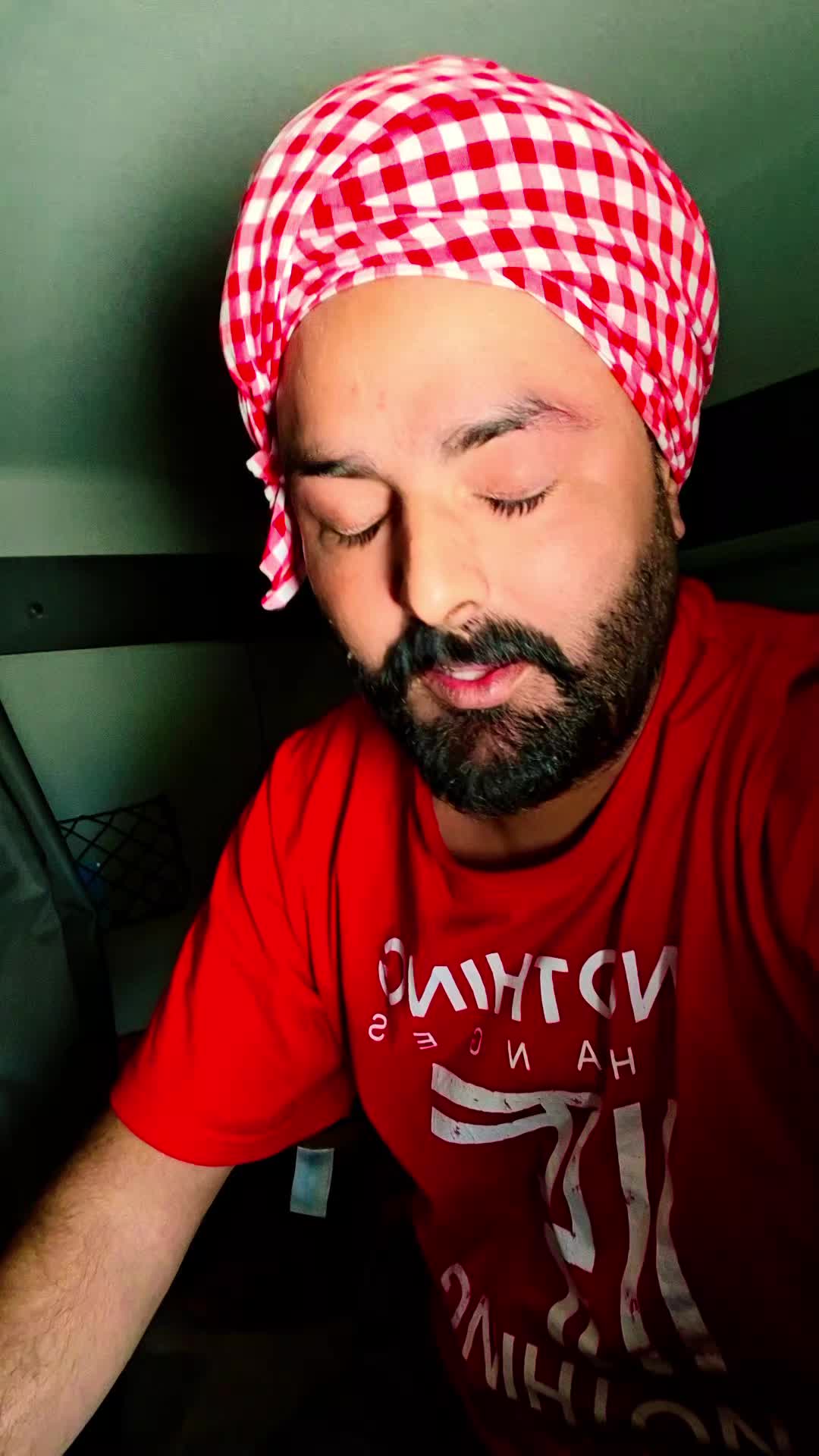 @Charanjit Singh channi