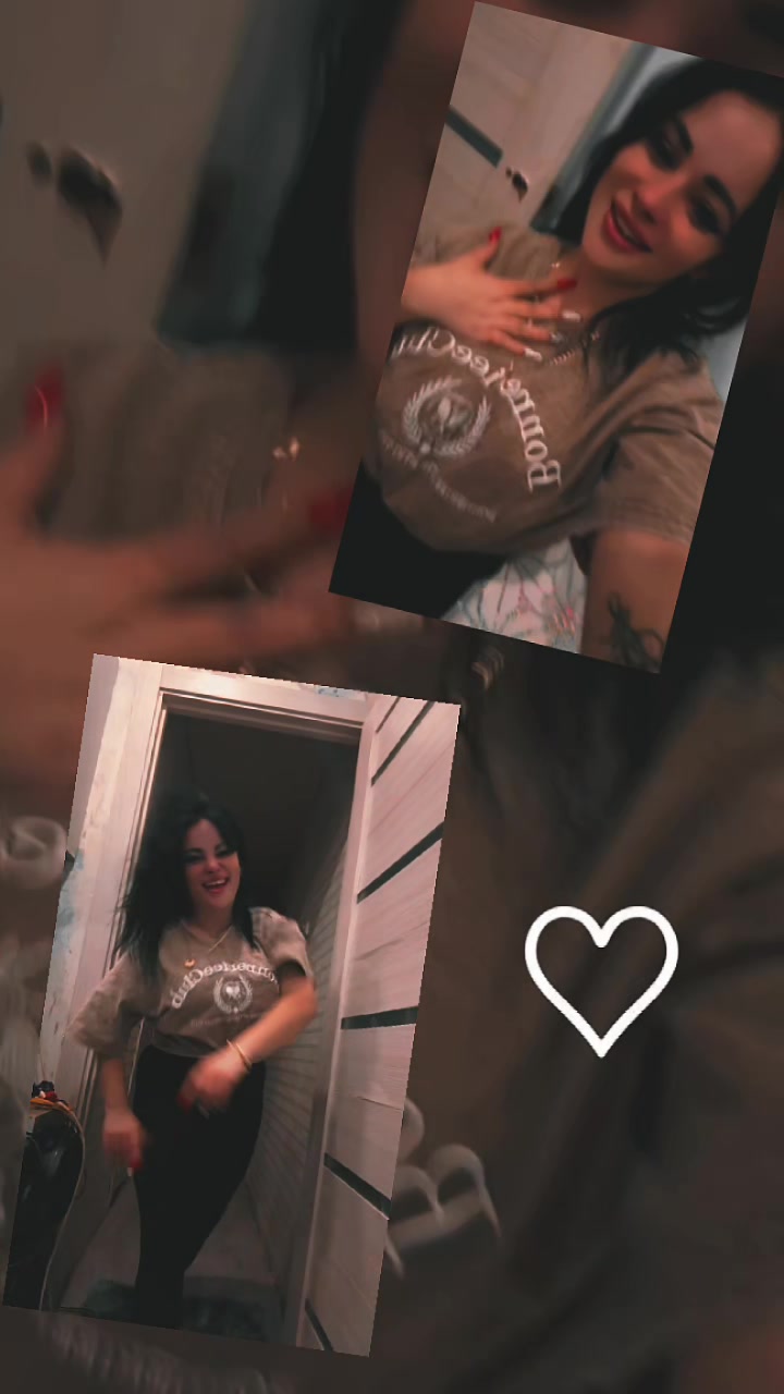 @КрисМисс😉