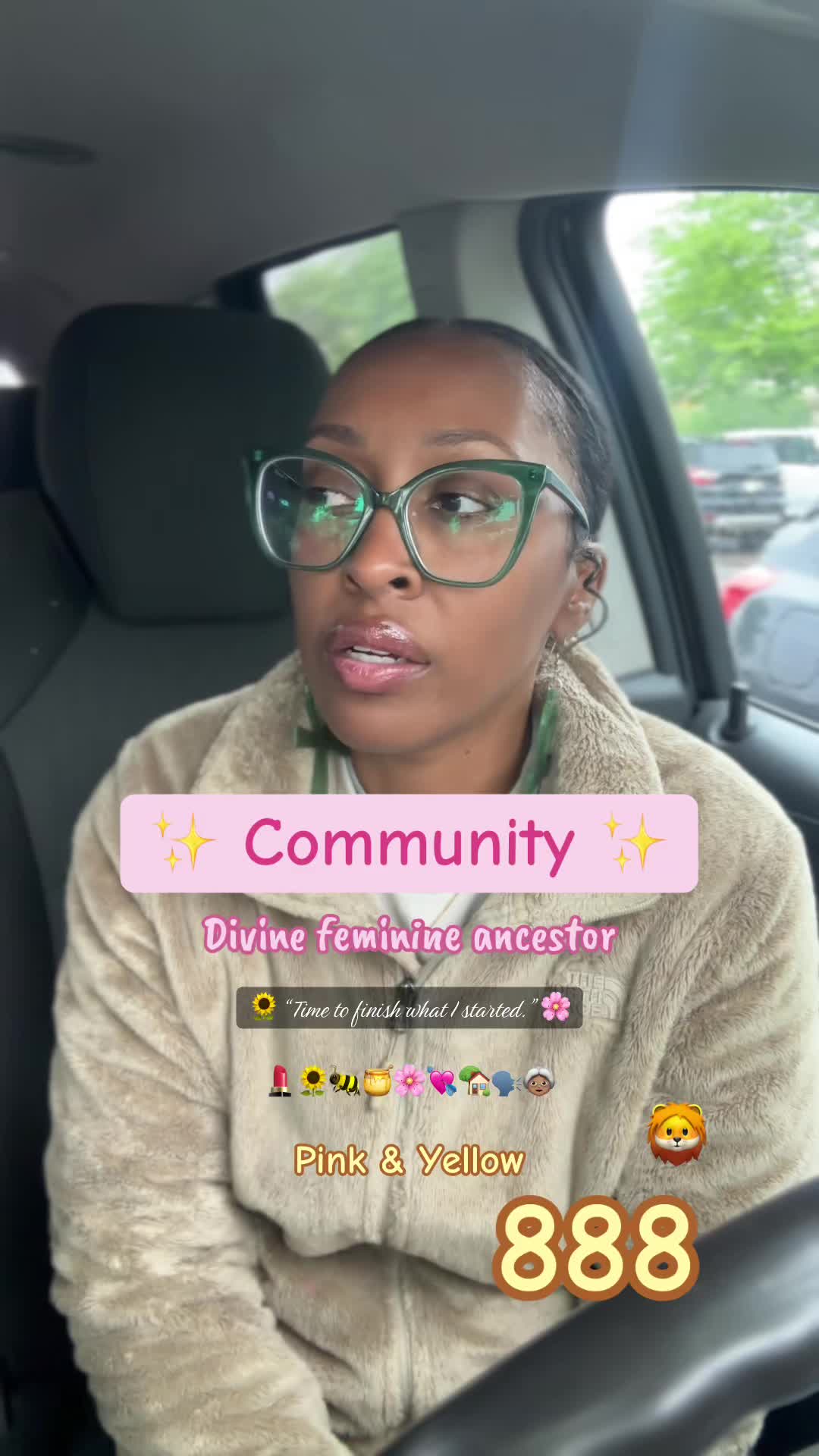 @✨ Spiritual Big Sis ✨