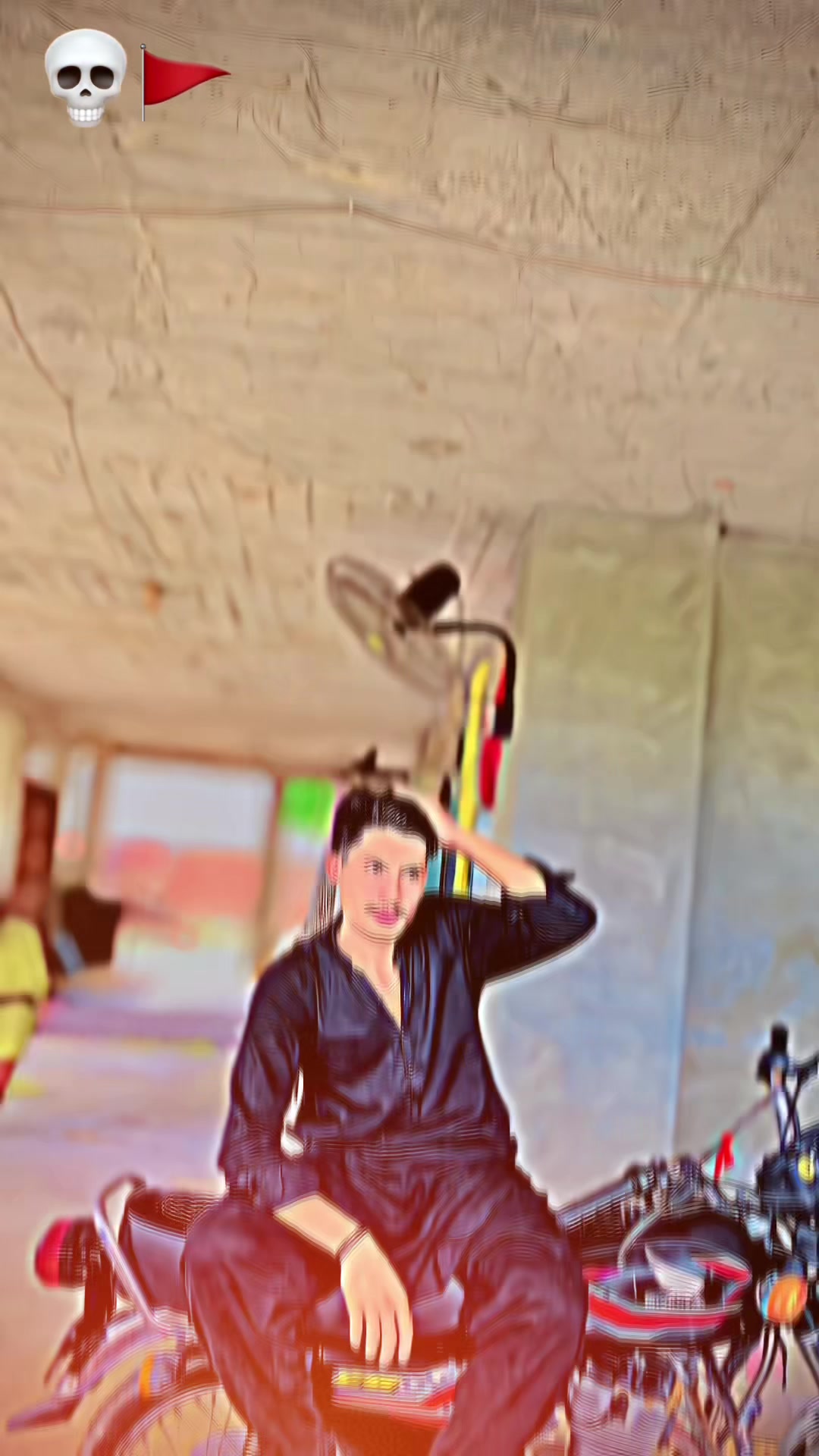 @☠️منڈا راجپوتاں دا👑