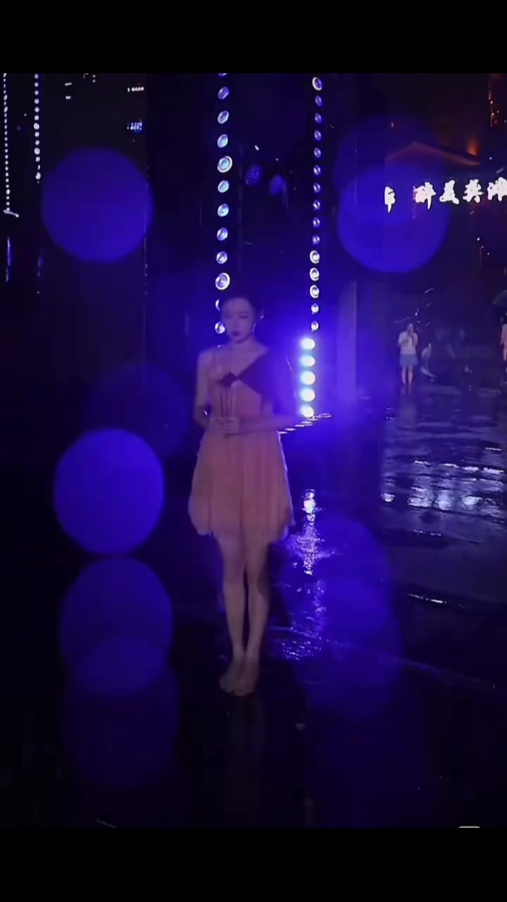 @Trương Tấn Nghi_Jinyi 张晋宜