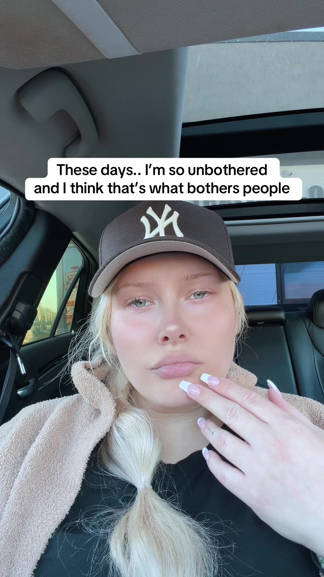 @Sheena ๐