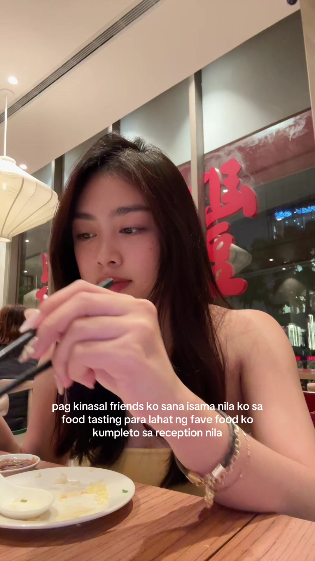 @Kyla Cruz