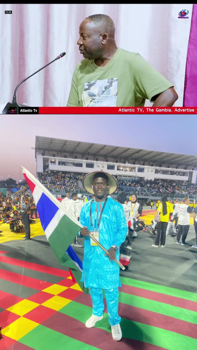@KB Sonko Gambia 🇬🇲