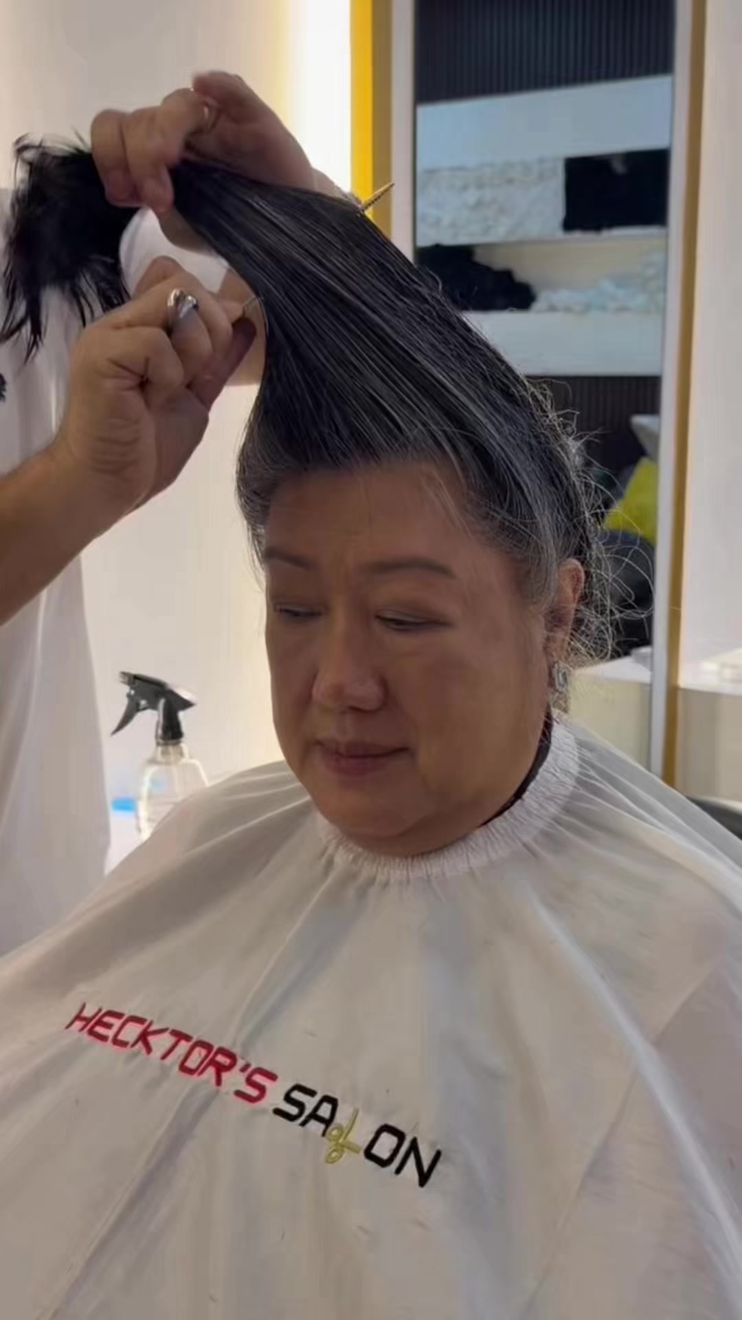 @HECKTOR&rsquo;S  SALON