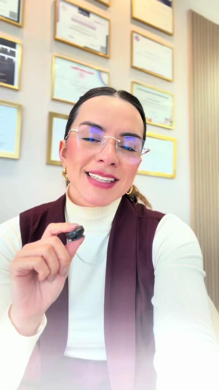 @Dra Juliana Montanari