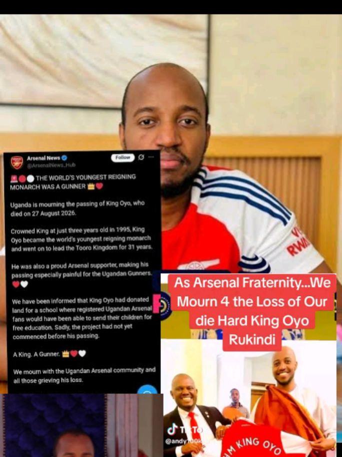 @simplekay256 wa arsenal✅️