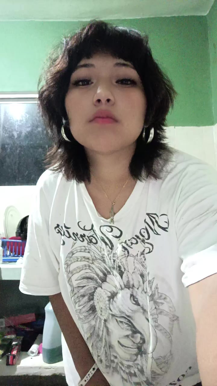 @Angie𓃠