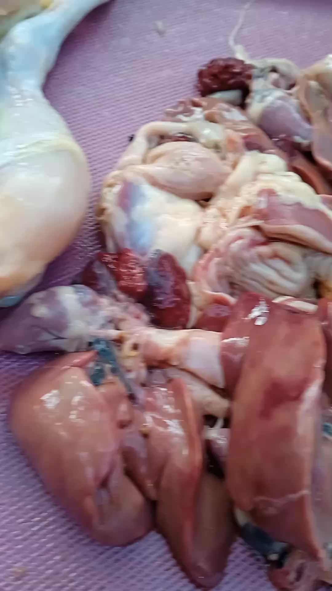 @CriSH Chicken