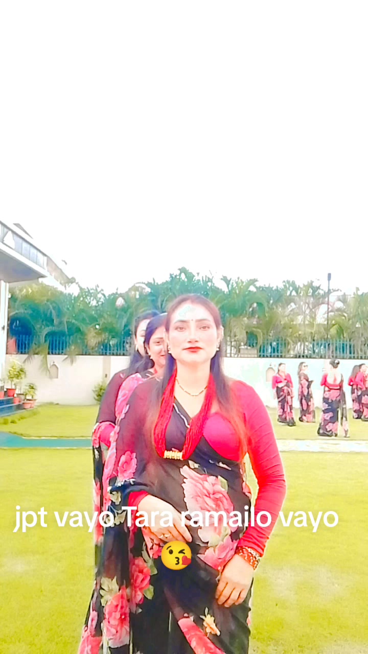 @Priyanka sanjog 😘&hearts;️