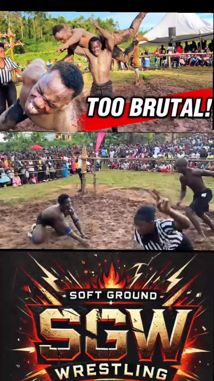@VENOM SGW