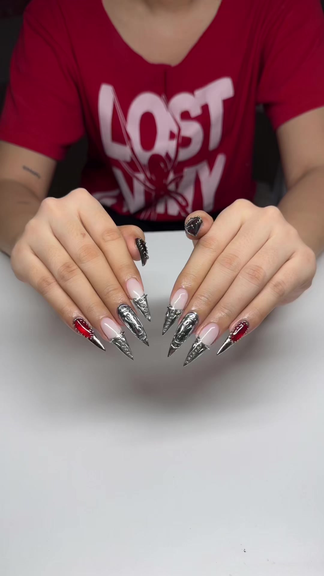@Sassy NailStudio