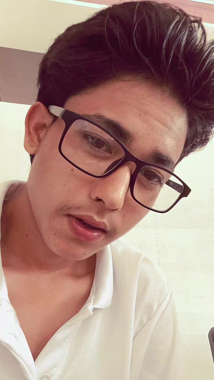 @Aashish Rai