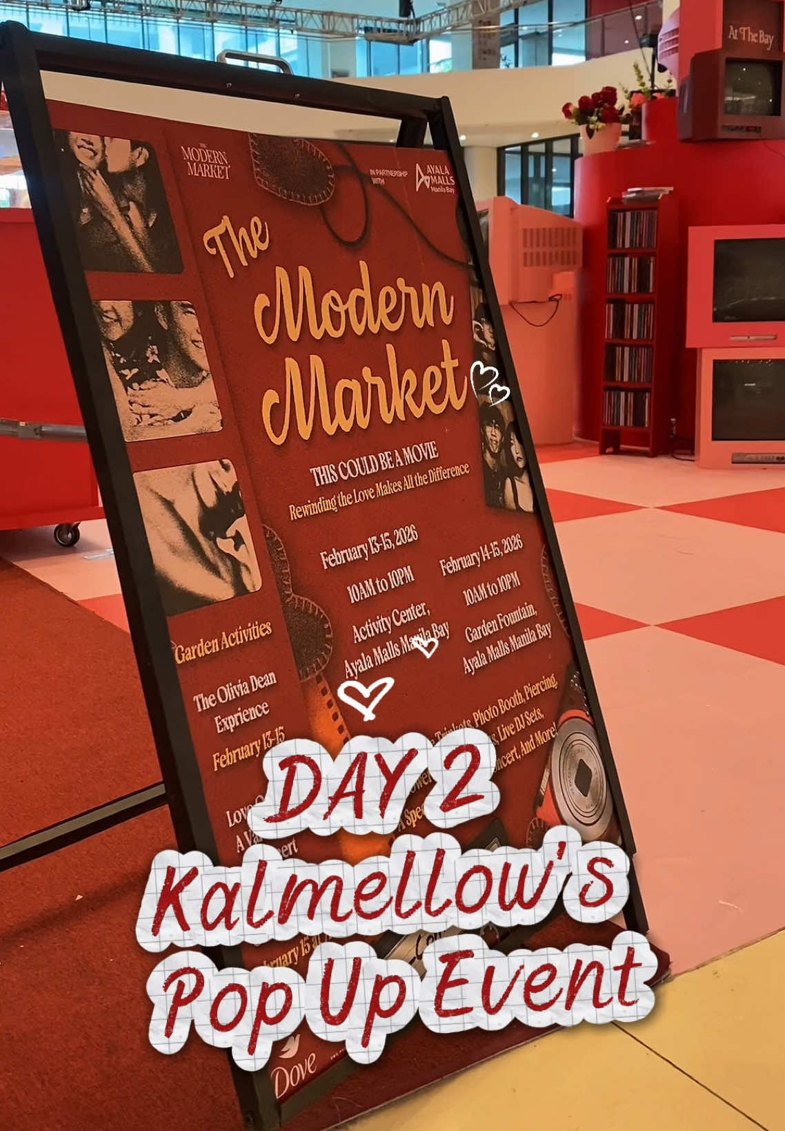 @Kalmellow