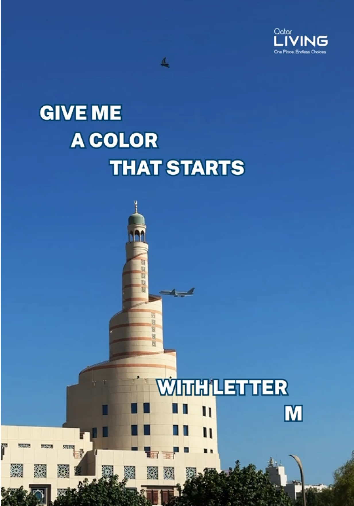 @Qatar Living