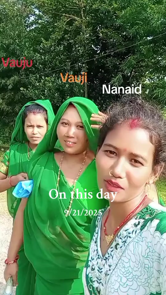 @Punam&prithibi❤️😍❤️