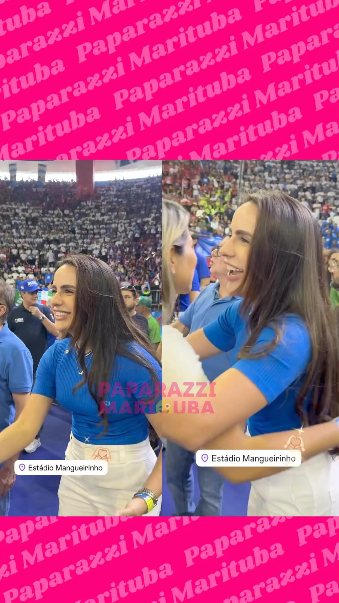 @Paparazzi Marituba