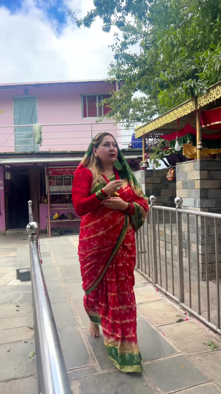 @Ritu Thapa