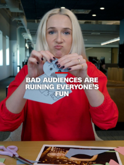 @CNN
