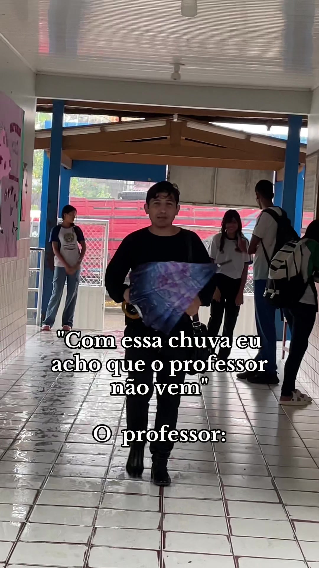 @3r&atilde;o &ldquo;B&rdquo;