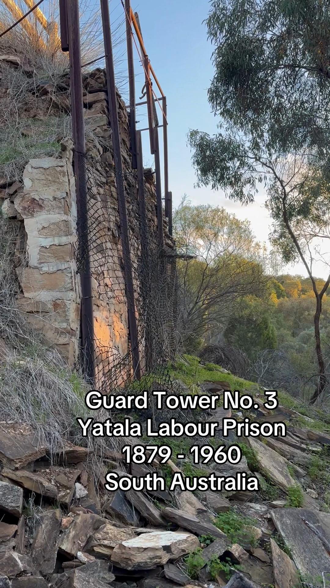 @Geelong Gaol Museum