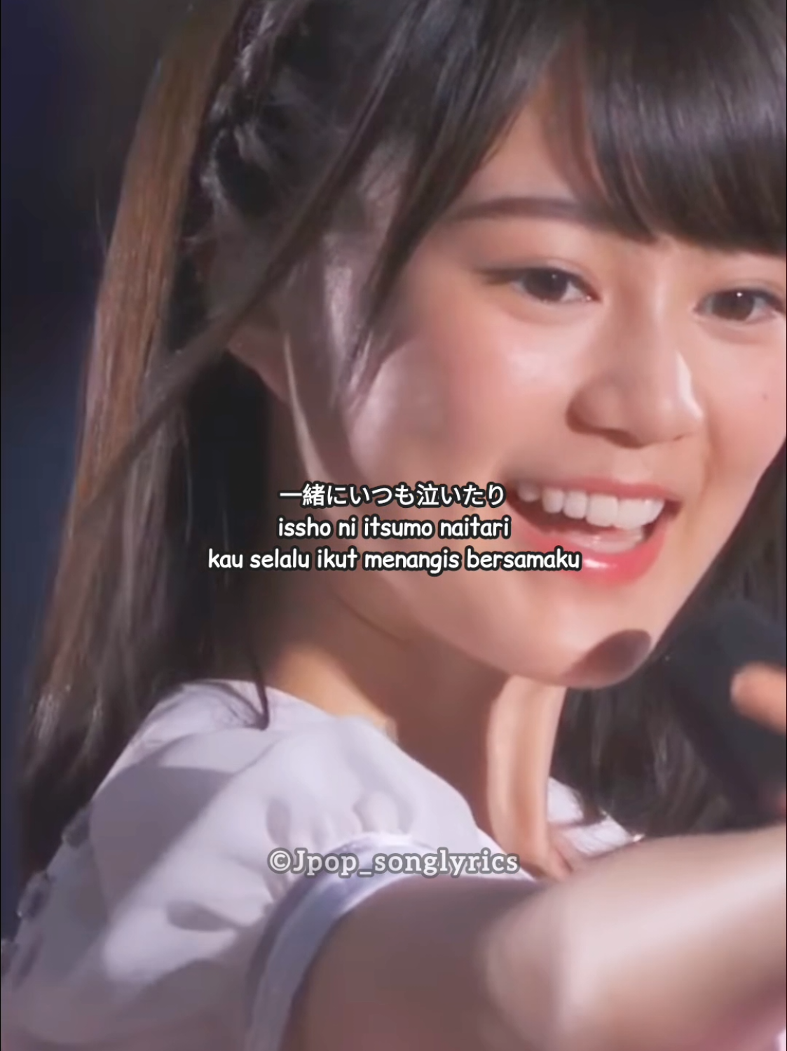 @Japan Song Lyrics