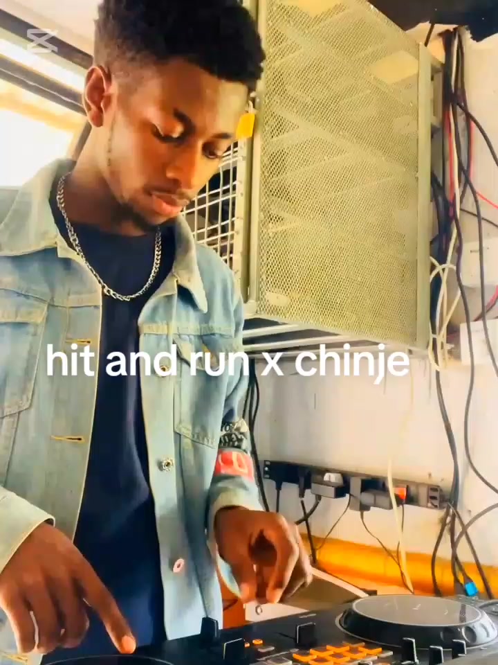 @Dommy One🎧