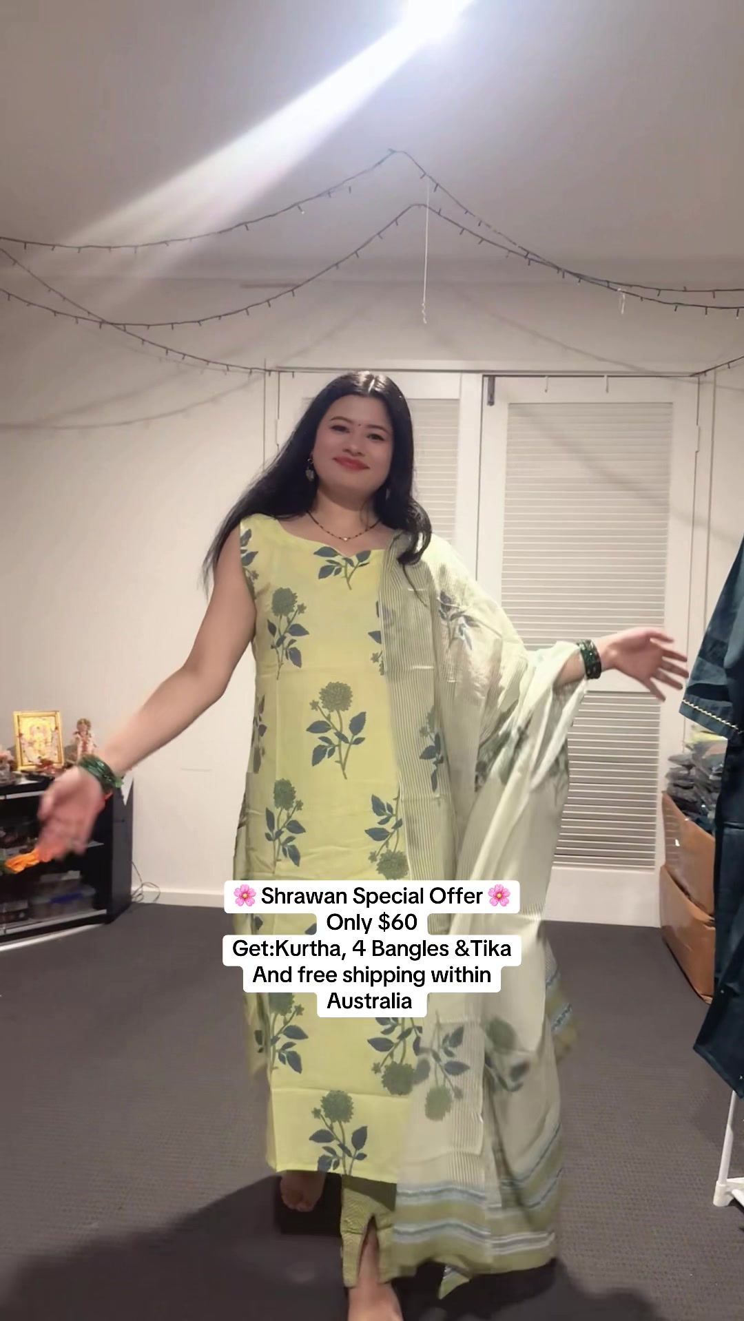 @Binita&rsquo;s collection