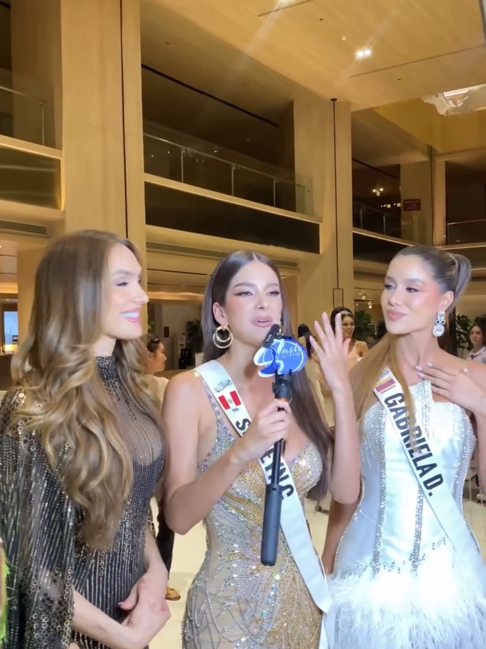 @MISS PERU 🇵🇪