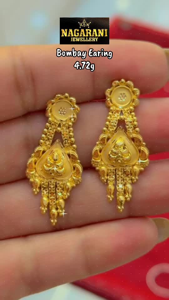 @NAGARANI JEWELLERY