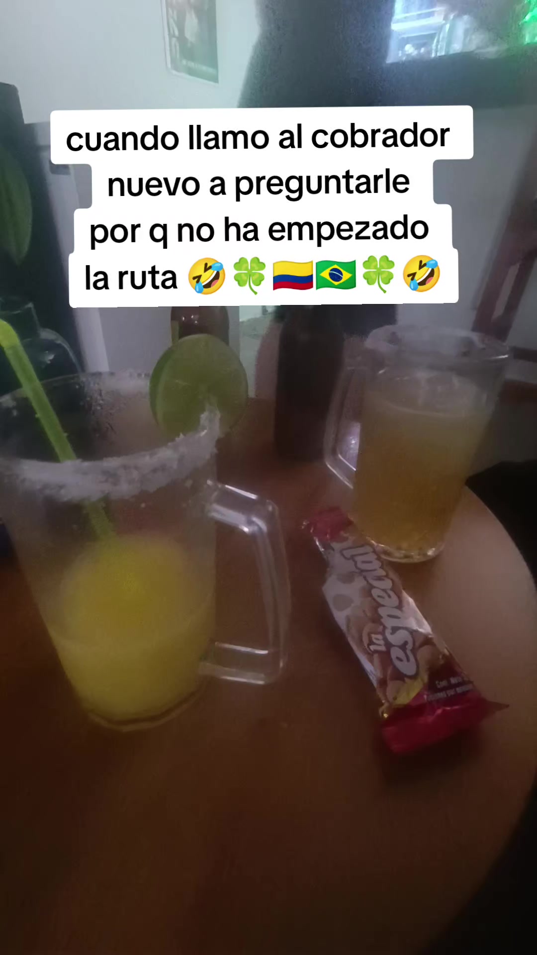 @Os portuñeros 🇨🇴🍀🇧🇷